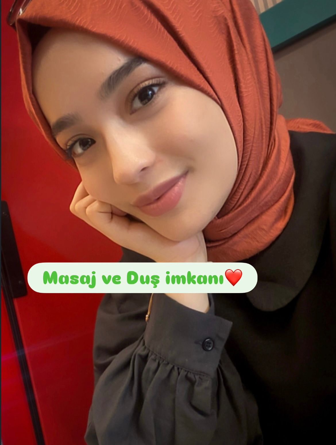 Ahlat Sadık Bir Kadın Bayan Escort Vildan
