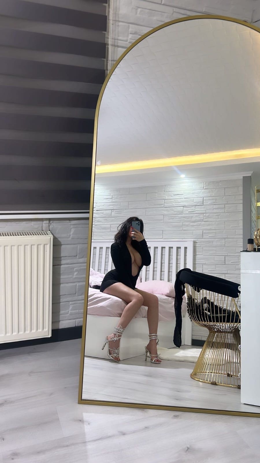 Ahlat Zarif Bir Sevgili Escort Kaderin